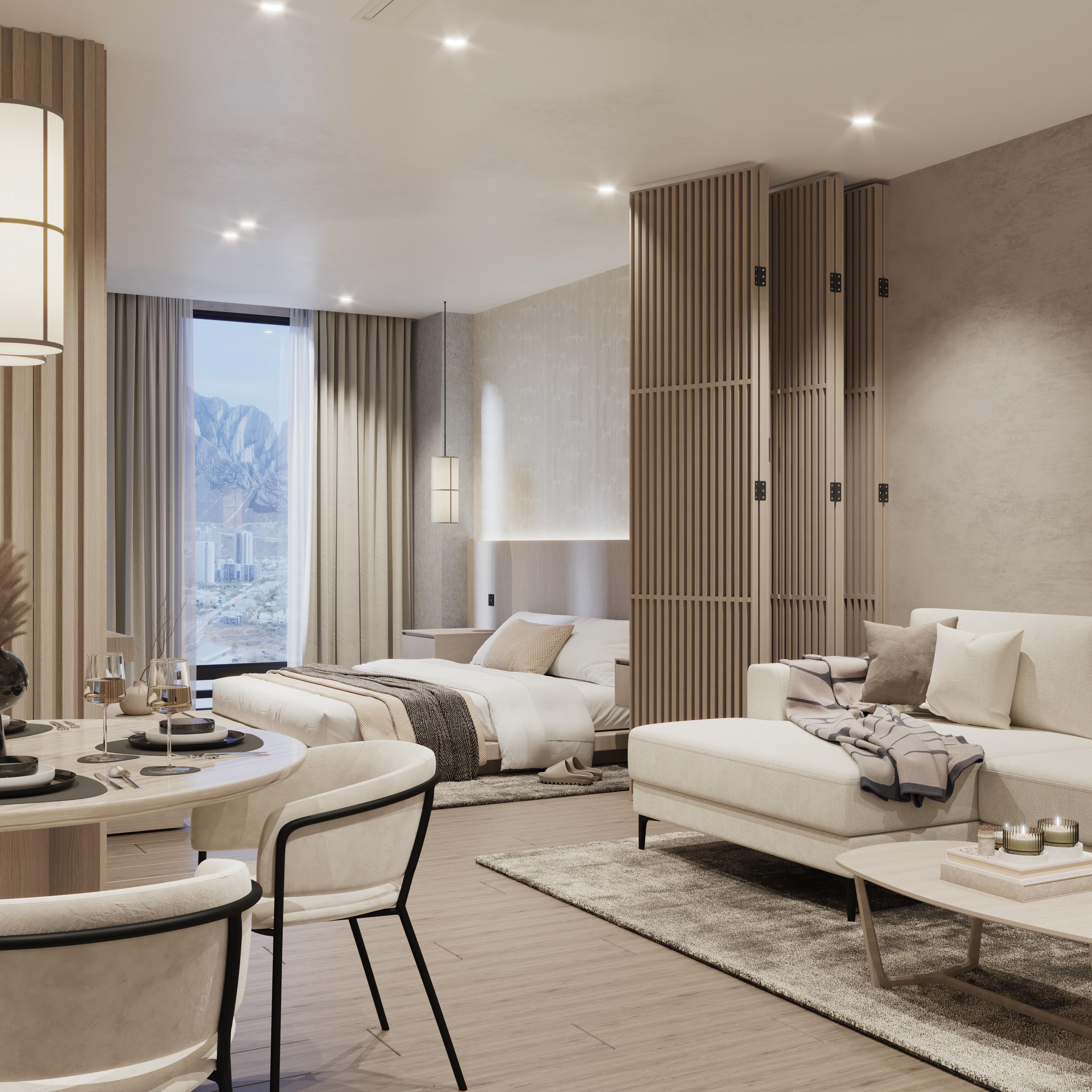 Departamento Muestra 1